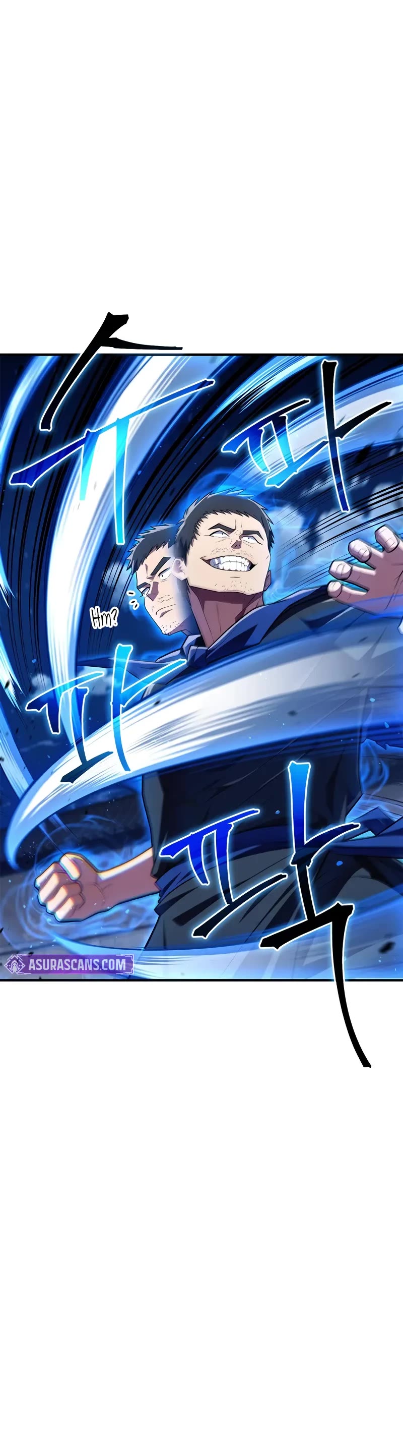 Genius Martial Arts Trainer Chapter 50 page 21 - Chapter 50