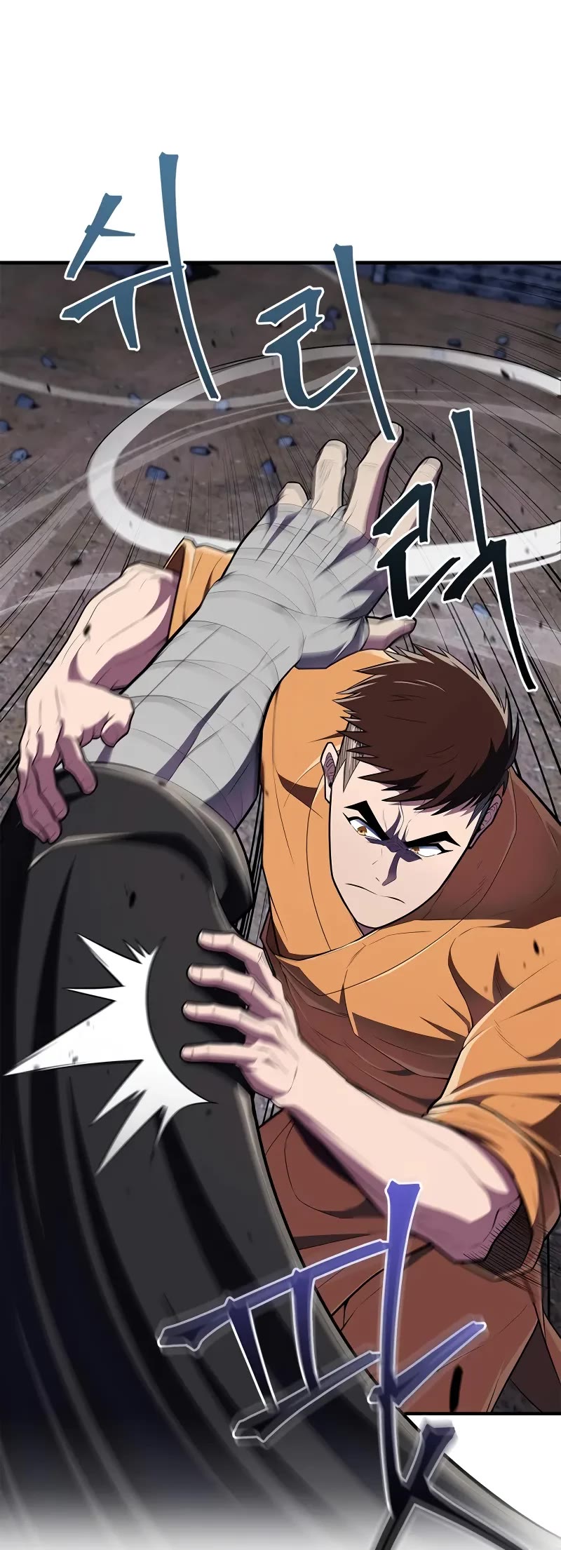 Genius Martial Arts Trainer Chapter 50 page 25 - Chapter 50
