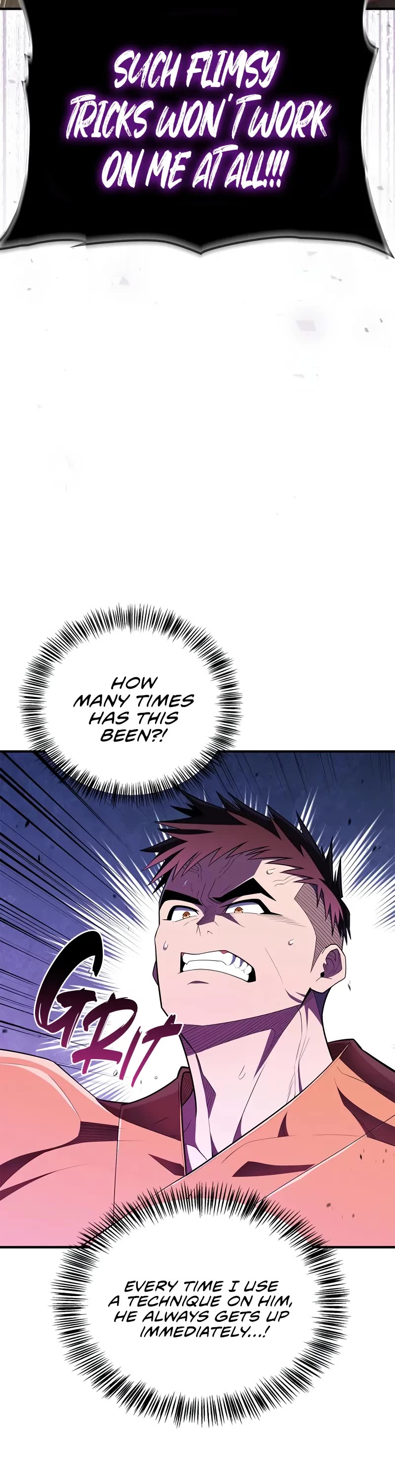 Genius Martial Arts Trainer Chapter 50 page 29 - Chapter 50