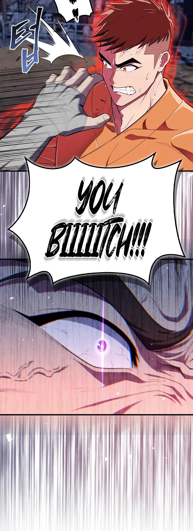 Genius Martial Arts Trainer Chapter 50 page 35 - Chapter 50