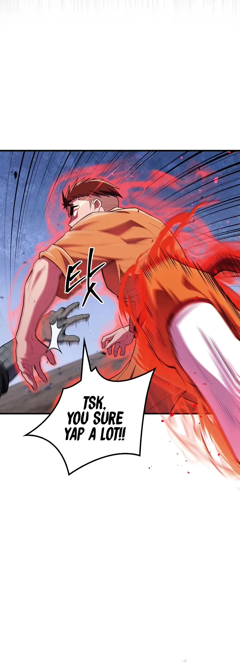 Genius Martial Arts Trainer Chapter 50 page 36 - Chapter 50