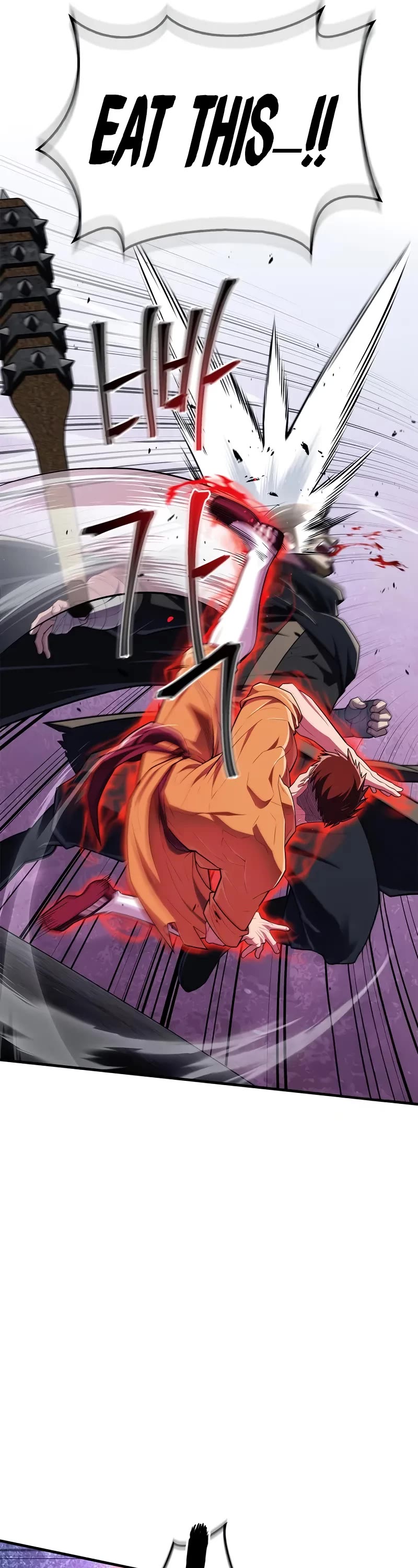 Genius Martial Arts Trainer Chapter 50 page 37 - Chapter 50