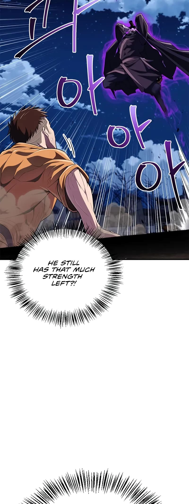 Genius Martial Arts Trainer Chapter 50 page 40 - Chapter 50