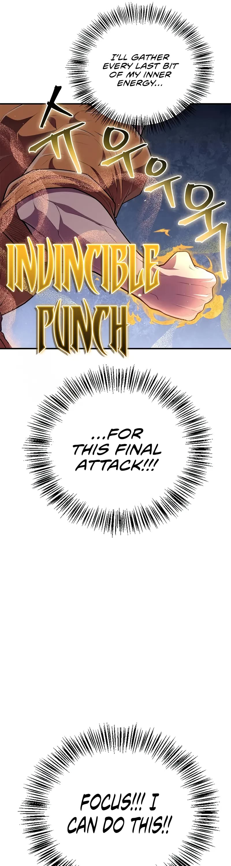 Genius Martial Arts Trainer Chapter 50 page 42 - Chapter 50