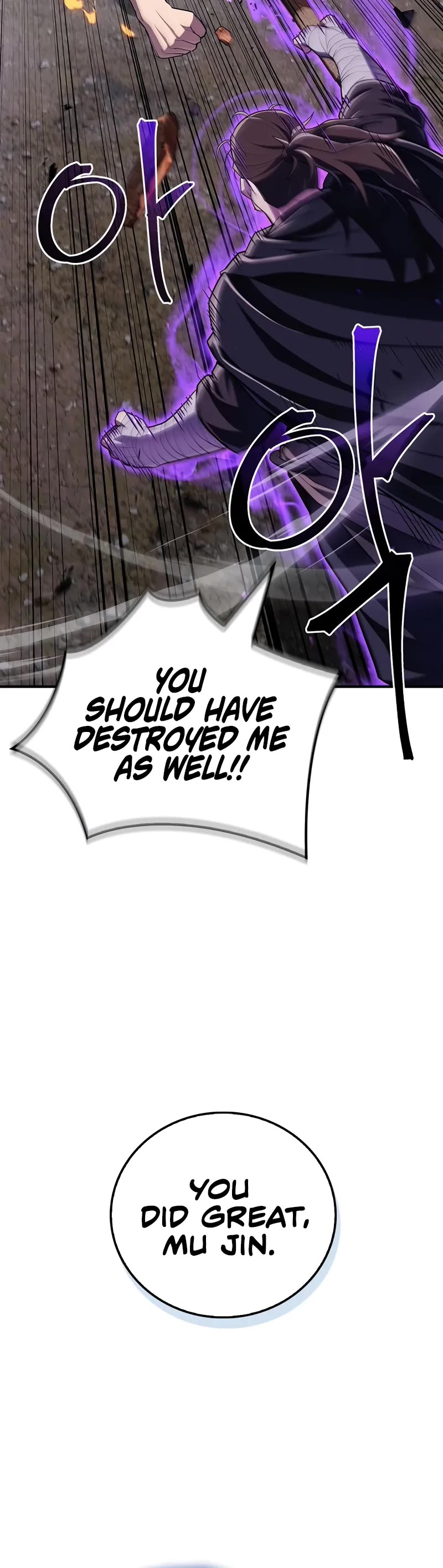 Genius Martial Arts Trainer Chapter 50 page 46 - Chapter 50