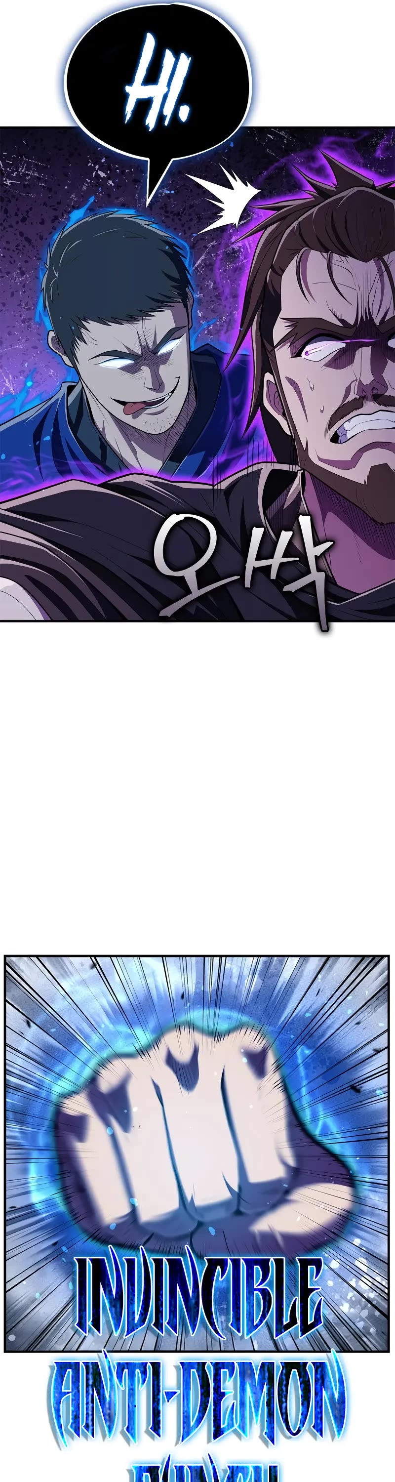 Genius Martial Arts Trainer Chapter 50 page 47 - Chapter 50