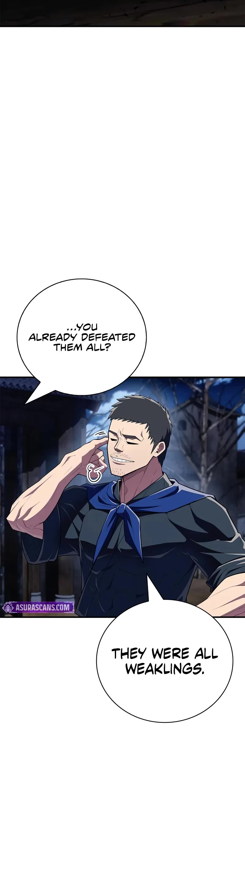 Genius Martial Arts Trainer Chapter 50 page 50 - Chapter 50