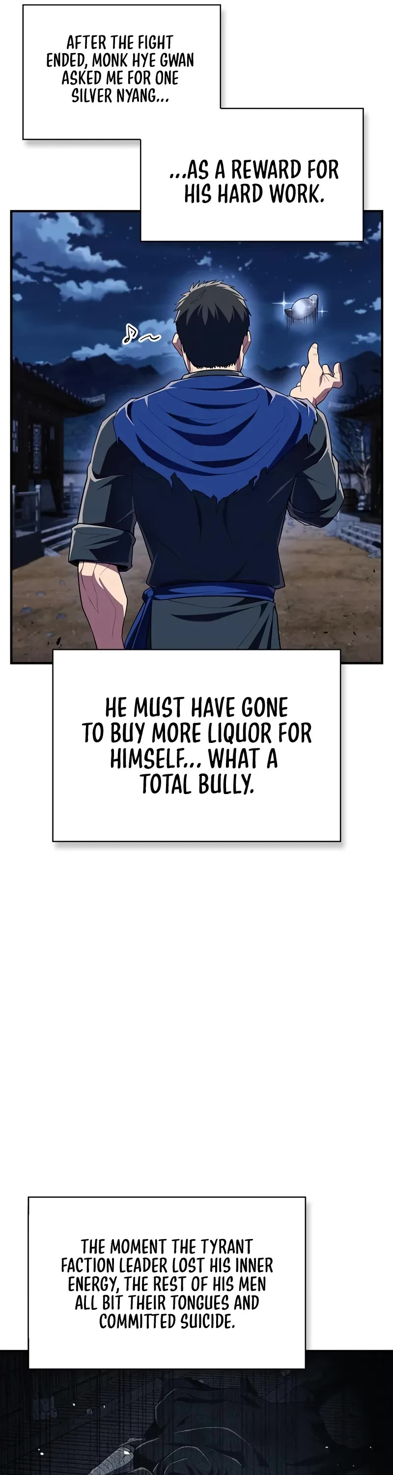 Genius Martial Arts Trainer Chapter 50 page 53 - Chapter 50