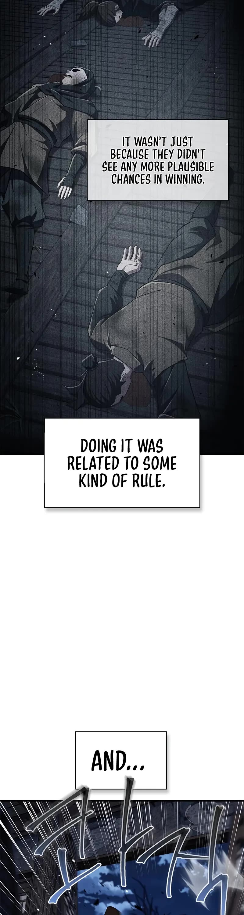 Genius Martial Arts Trainer Chapter 50 page 54 - Chapter 50