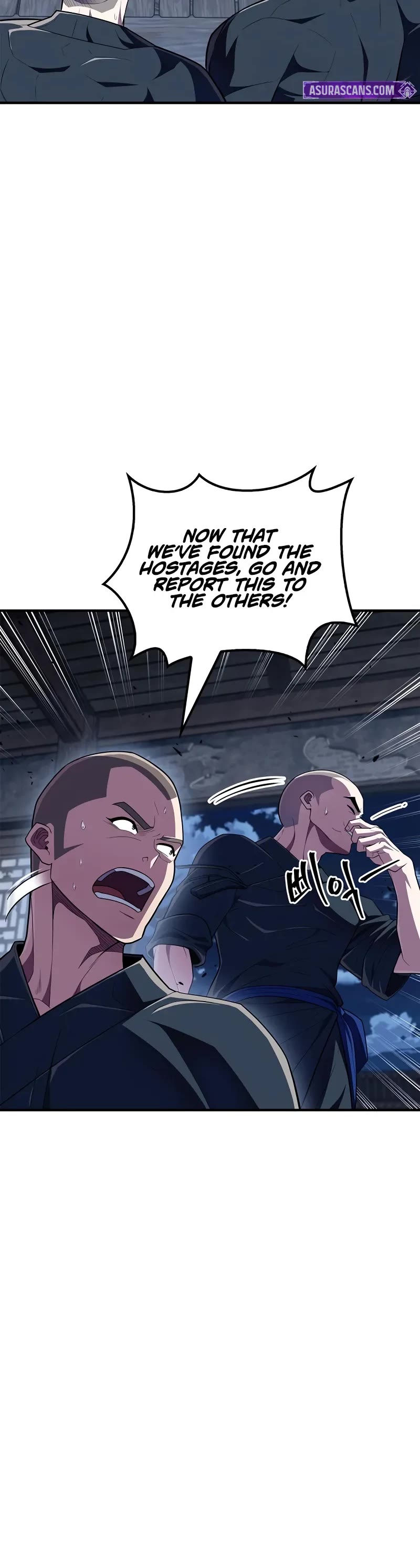 Genius Martial Arts Trainer Chapter 50 page 56 - Chapter 50