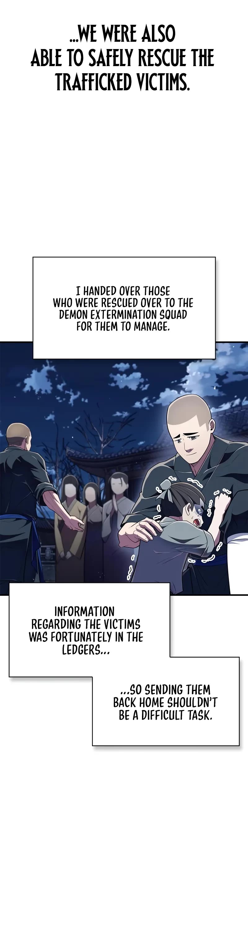 Genius Martial Arts Trainer Chapter 50 page 57 - Chapter 50