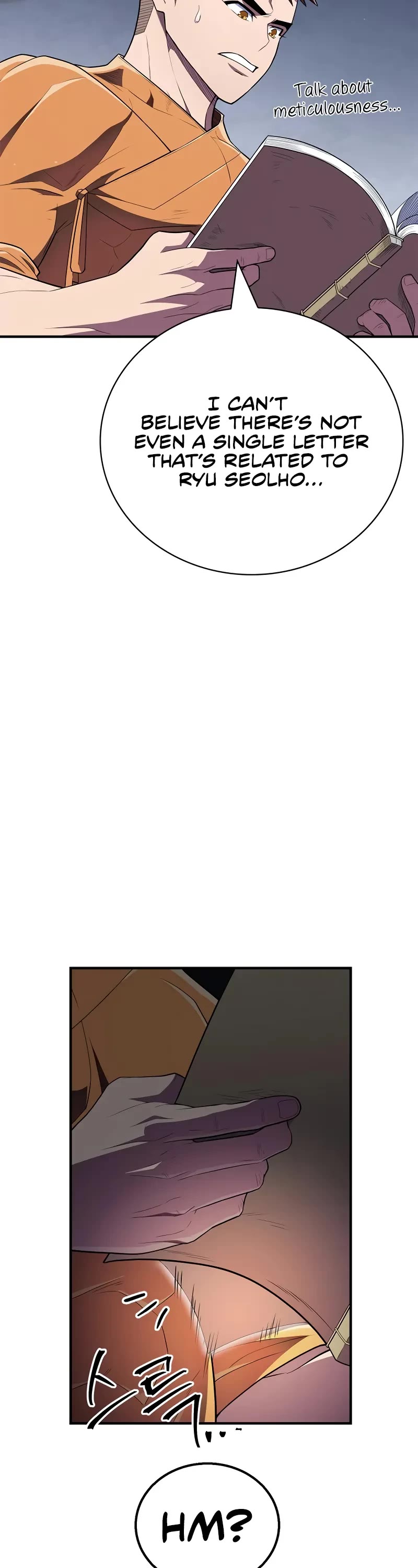 Genius Martial Arts Trainer Chapter 50 page 59 - Chapter 50
