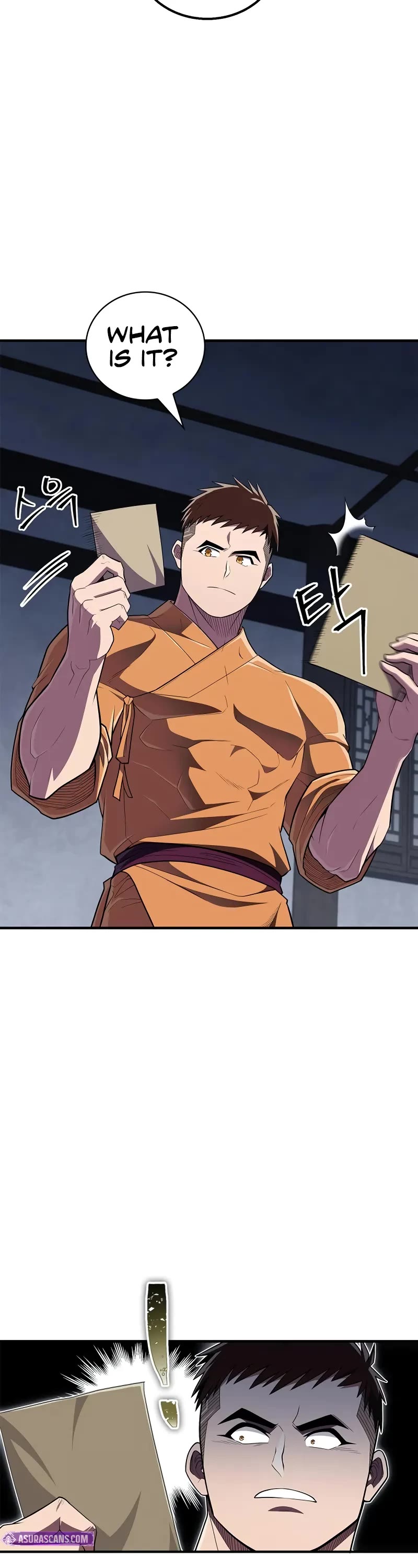 Genius Martial Arts Trainer Chapter 50 page 60 - Chapter 50