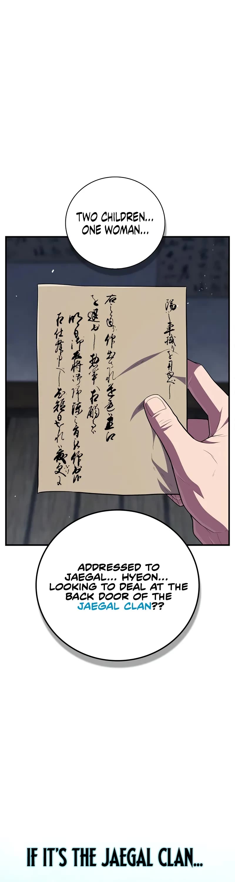 Genius Martial Arts Trainer Chapter 50 page 61 - Chapter 50