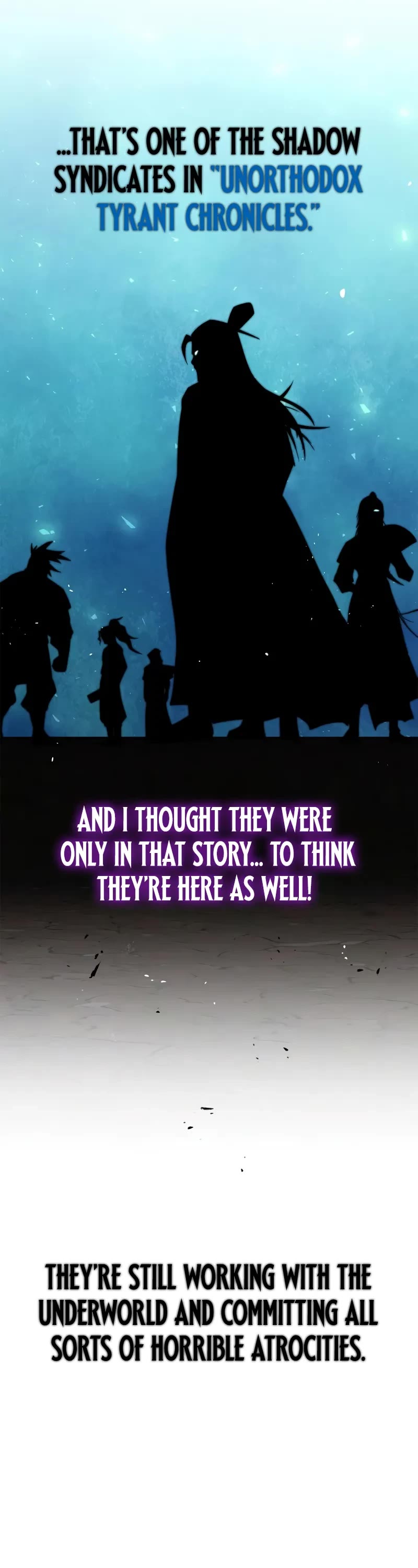 Genius Martial Arts Trainer Chapter 50 page 62 - Chapter 50