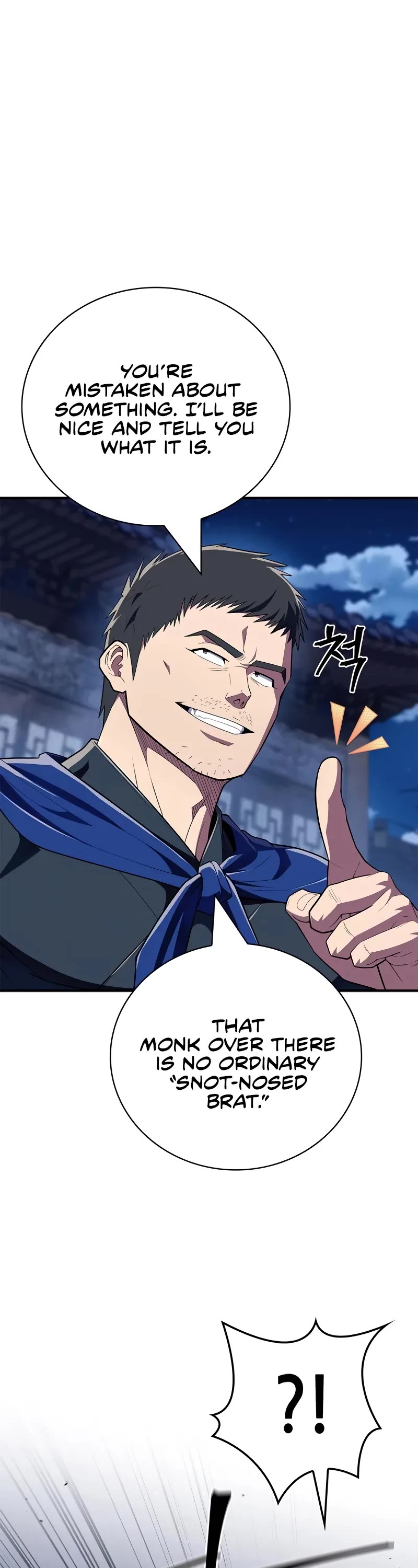 Genius Martial Arts Trainer Chapter 50 page 8 - Chapter 50