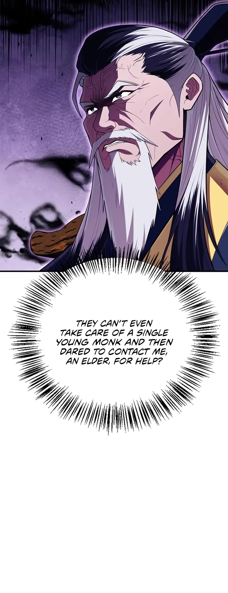 Genius Martial Arts Trainer Chapter 51 page 21 - Chapter 51
