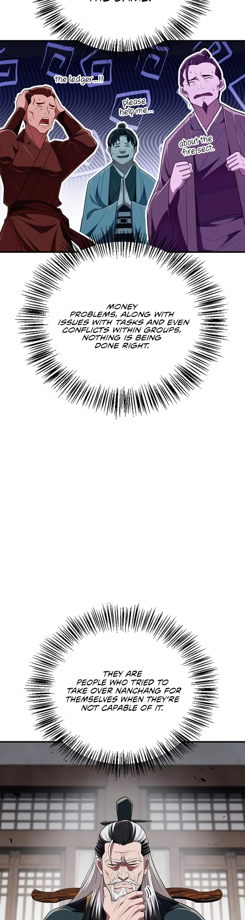 Genius Martial Arts Trainer Chapter 51 page 23 - Chapter 51