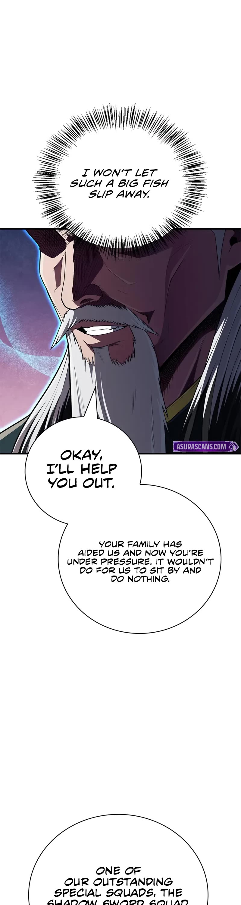 Genius Martial Arts Trainer Chapter 51 page 28 - Chapter 51