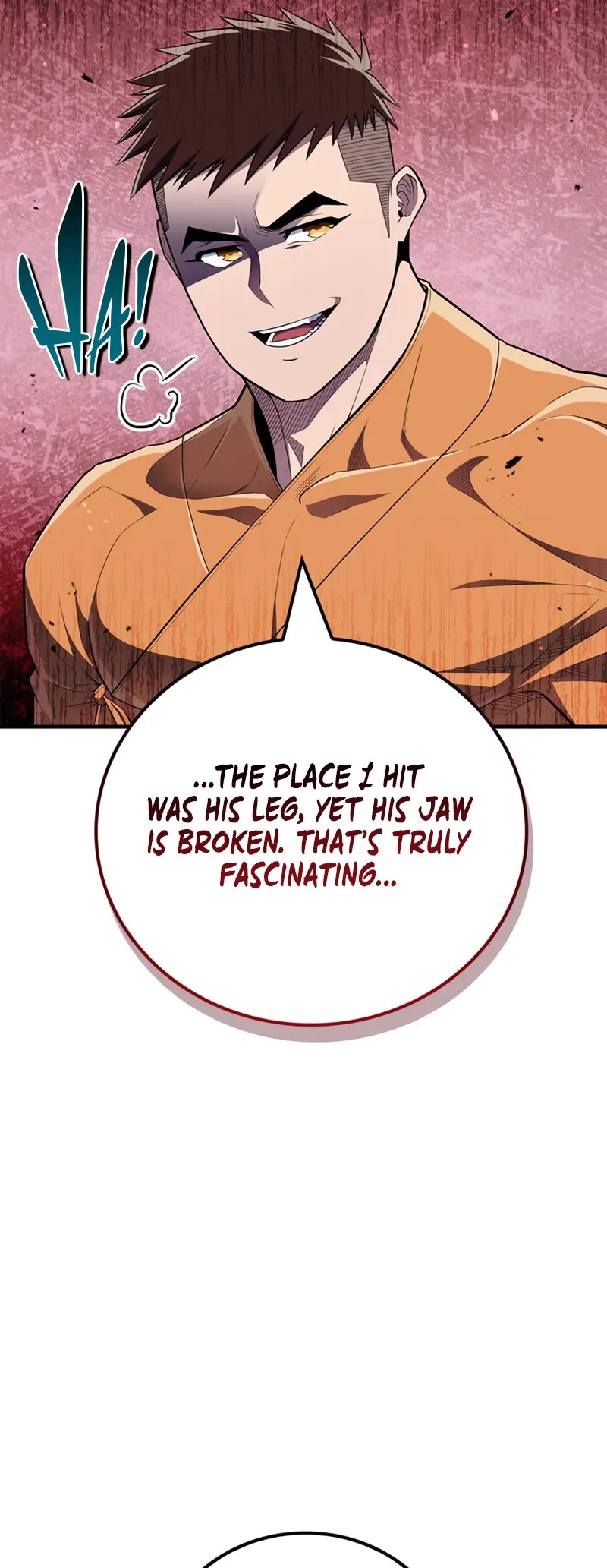 Genius Martial Arts Trainer Chapter 51 page 39 - Chapter 51