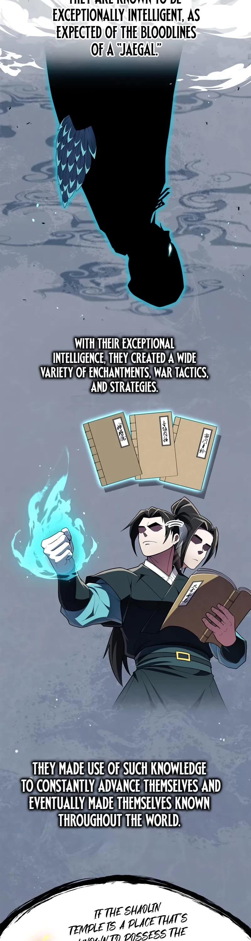 Genius Martial Arts Trainer Chapter 51 page 4 - Chapter 51