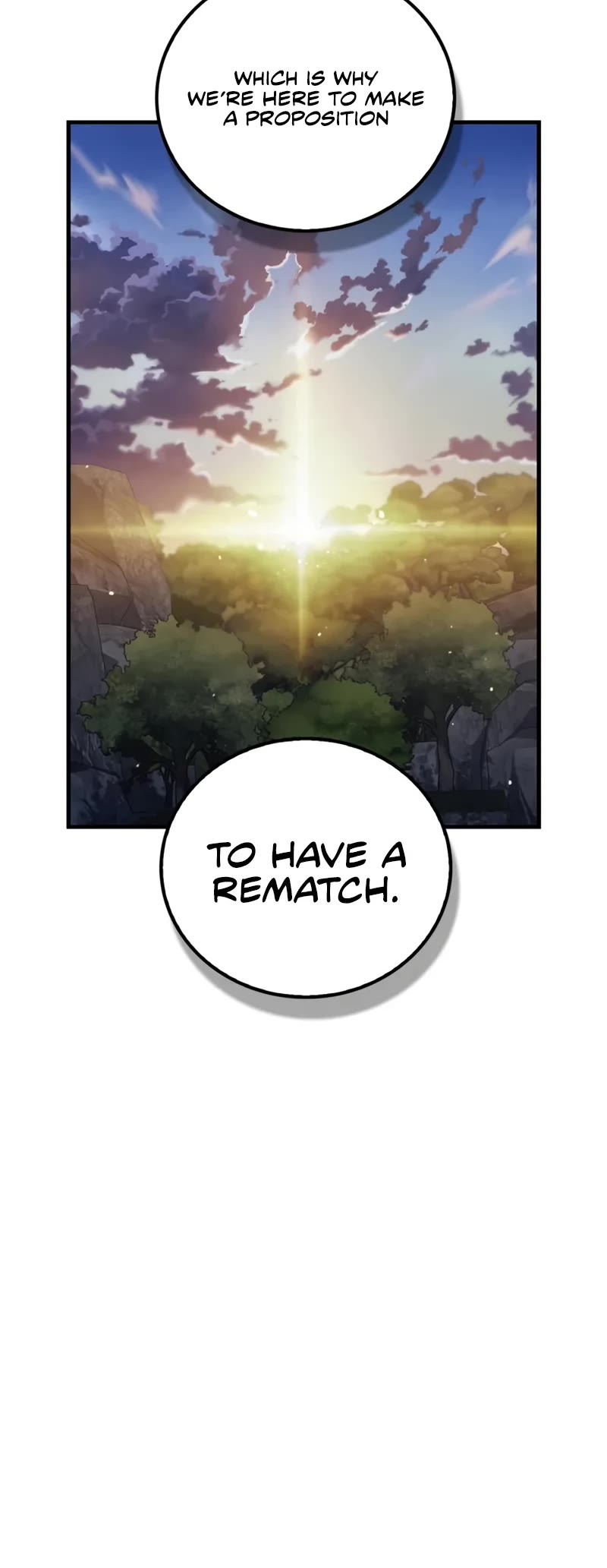 Genius Martial Arts Trainer Chapter 51 page 40 - Chapter 51