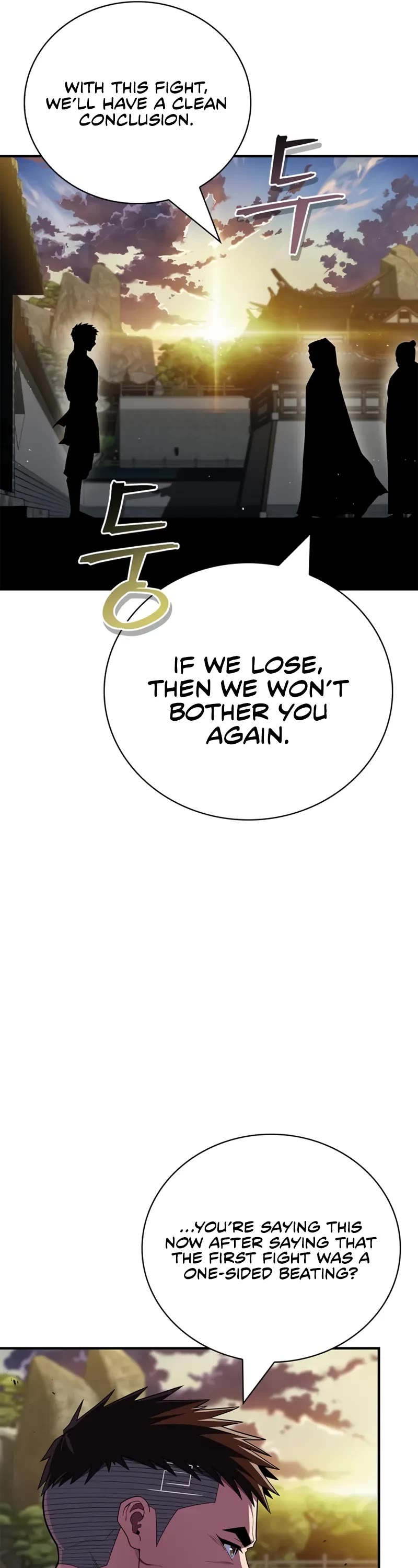 Genius Martial Arts Trainer Chapter 51 page 41 - Chapter 51