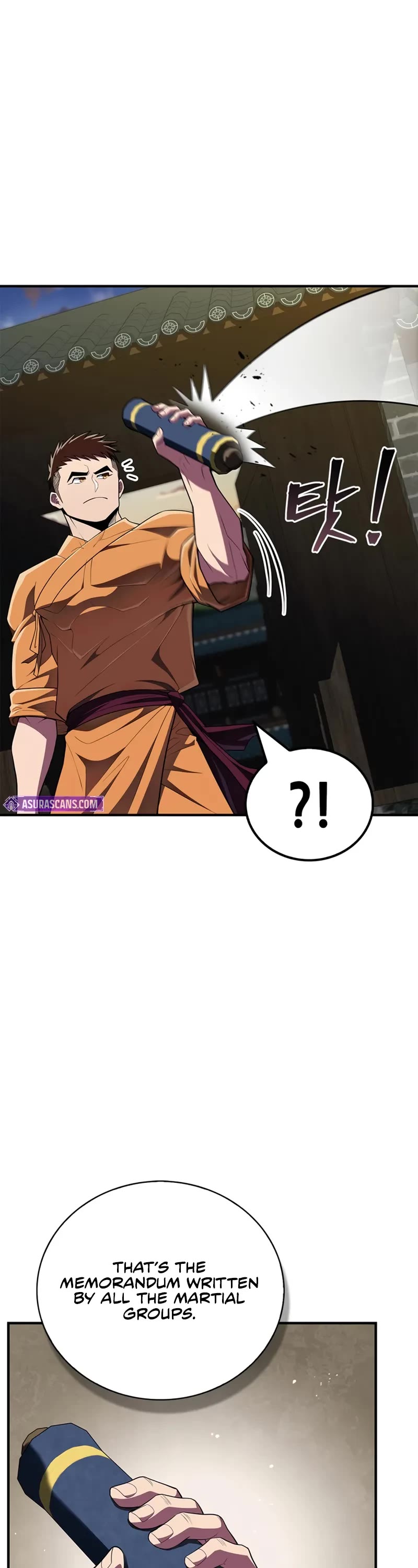 Genius Martial Arts Trainer Chapter 51 page 43 - Chapter 51