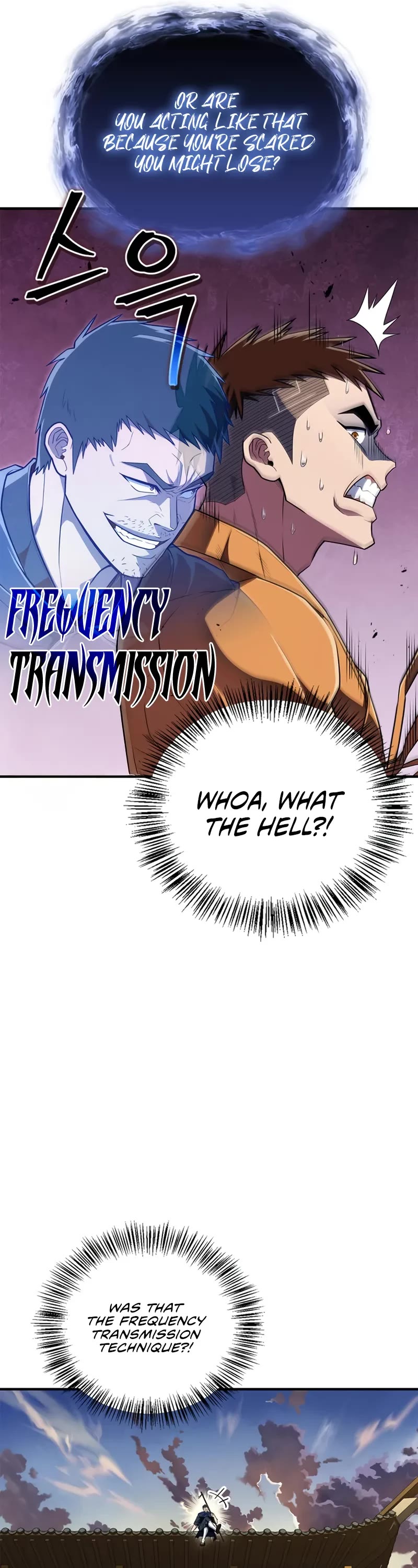 Genius Martial Arts Trainer Chapter 51 page 46 - Chapter 51