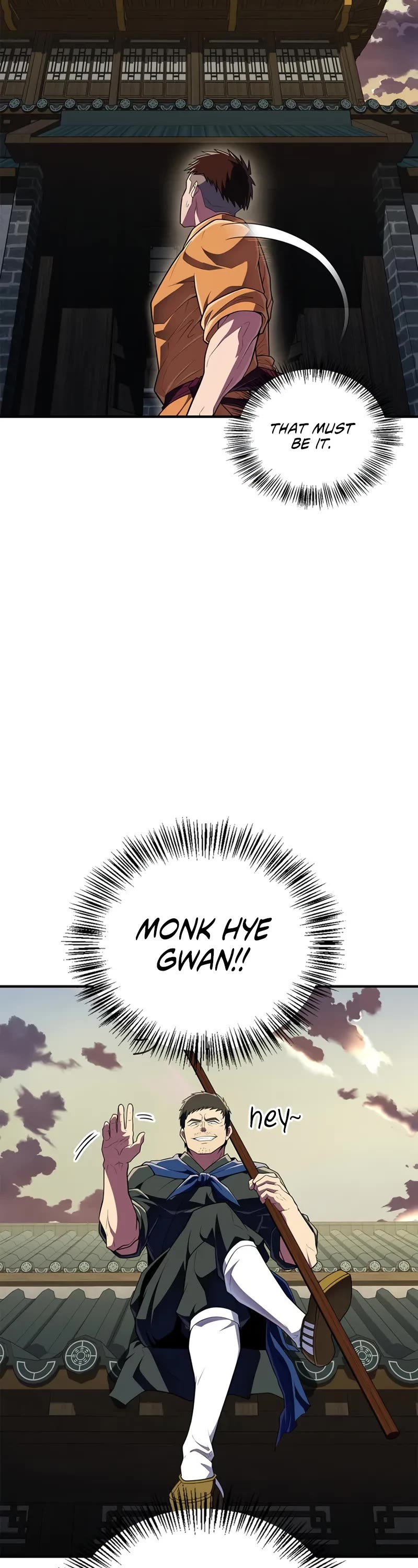 Genius Martial Arts Trainer Chapter 51 page 47 - Chapter 51