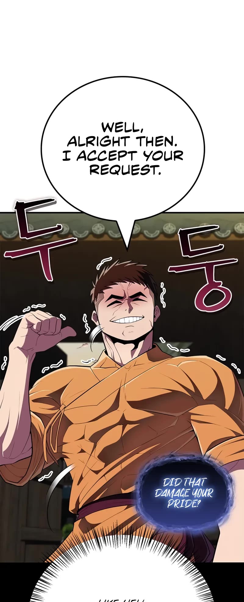 Genius Martial Arts Trainer Chapter 51 page 49 - Chapter 51