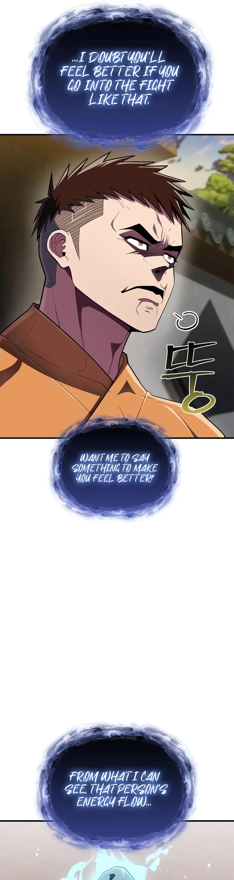 Genius Martial Arts Trainer Chapter 51 page 51 - Chapter 51