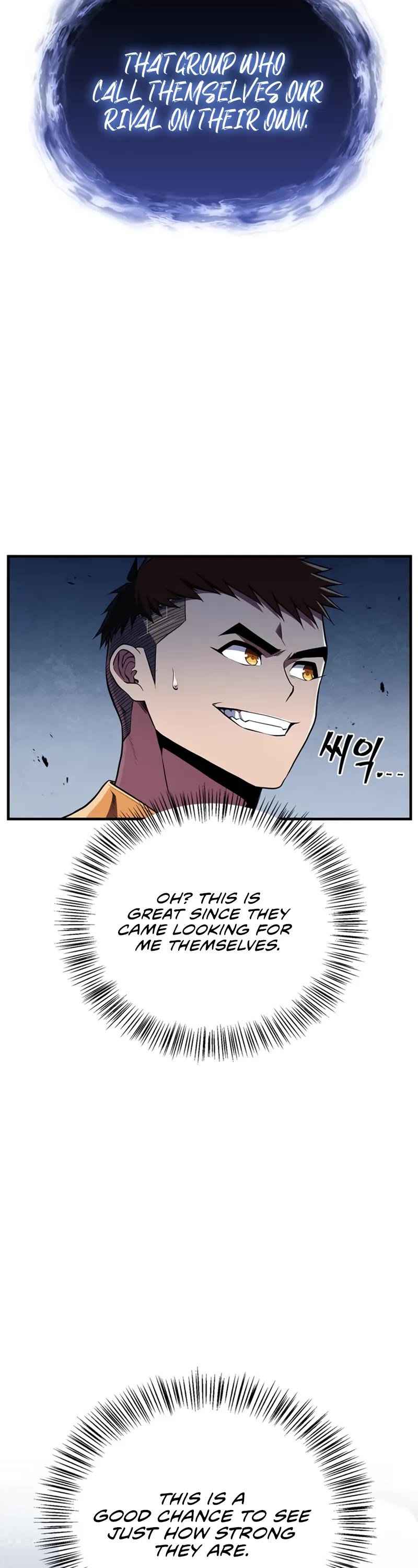 Genius Martial Arts Trainer Chapter 51 page 53 - Chapter 51