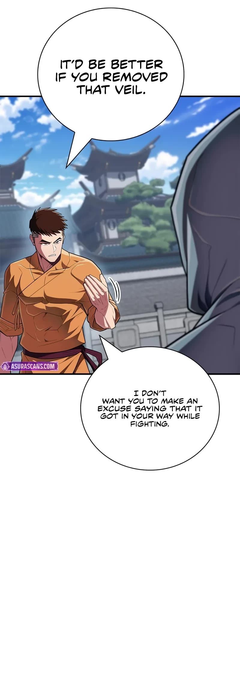 Genius Martial Arts Trainer Chapter 51 page 55 - Chapter 51