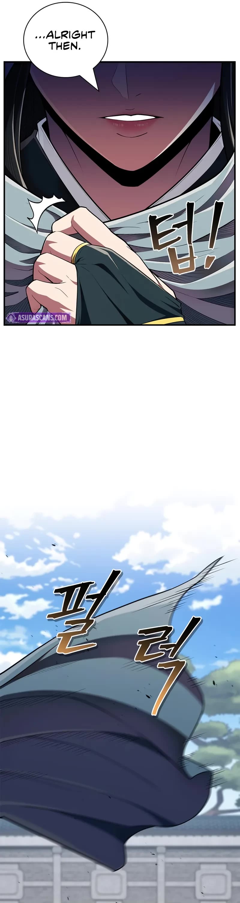 Genius Martial Arts Trainer Chapter 51 page 56 - Chapter 51