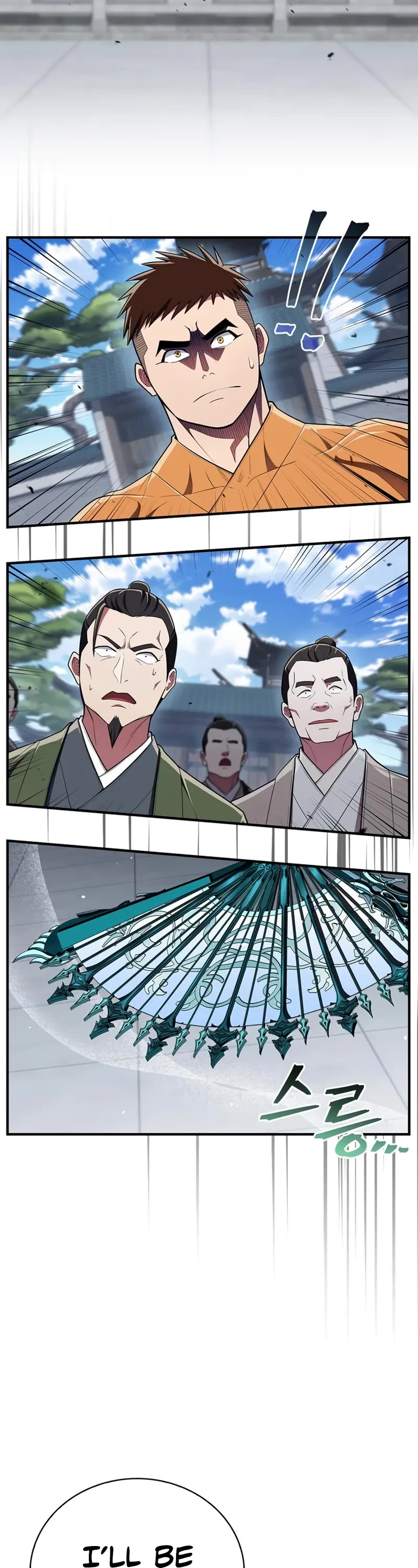 Genius Martial Arts Trainer Chapter 51 page 57 - Chapter 51