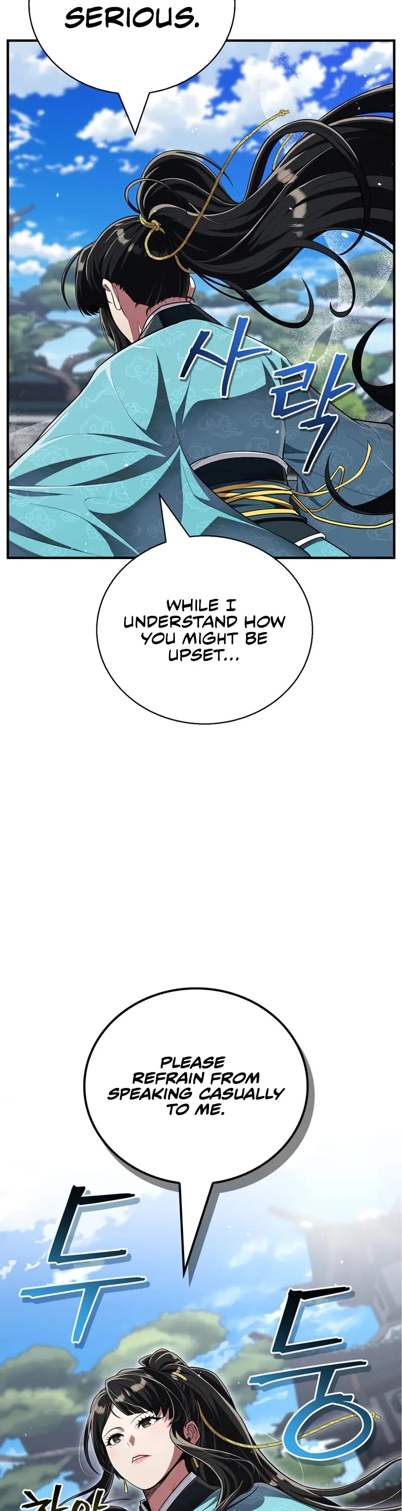 Genius Martial Arts Trainer Chapter 51 page 58 - Chapter 51