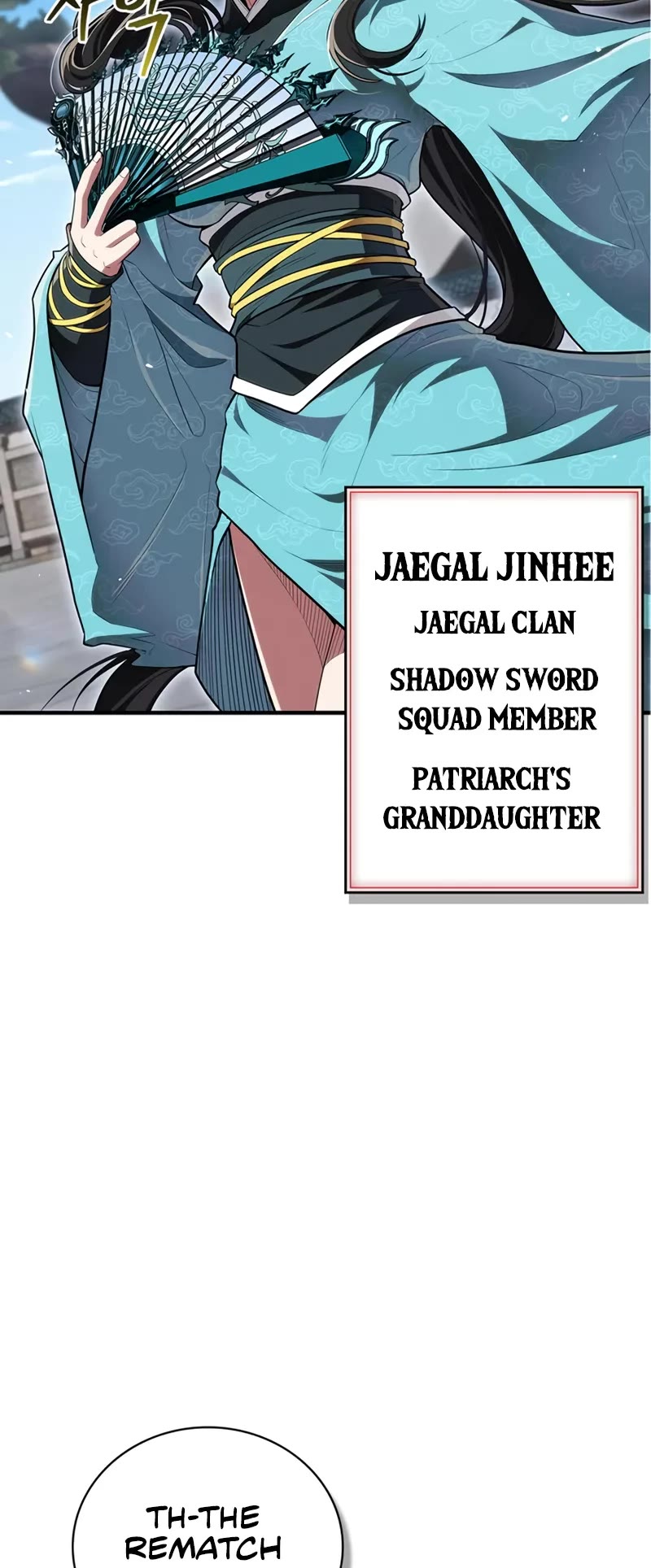 Genius Martial Arts Trainer Chapter 51 page 59 - Chapter 51