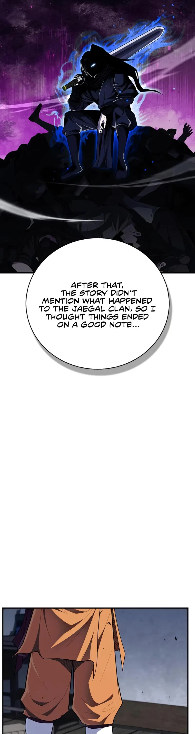Genius Martial Arts Trainer Chapter 51 page 8 - Chapter 51