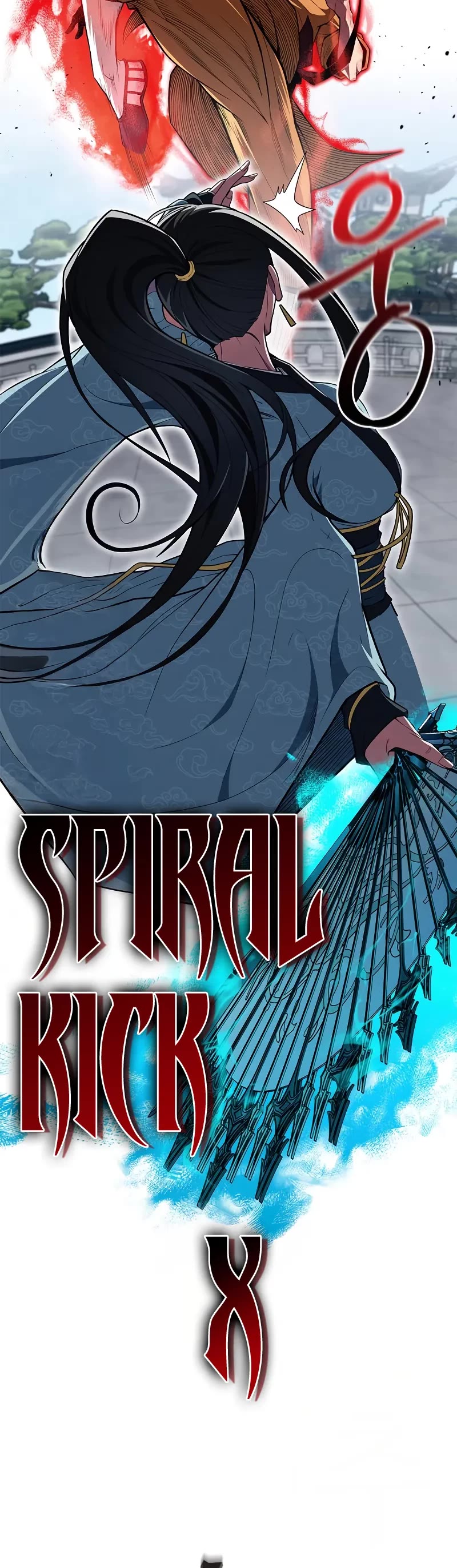 Genius Martial Arts Trainer Chapter 52 page 10 - Chapter 52