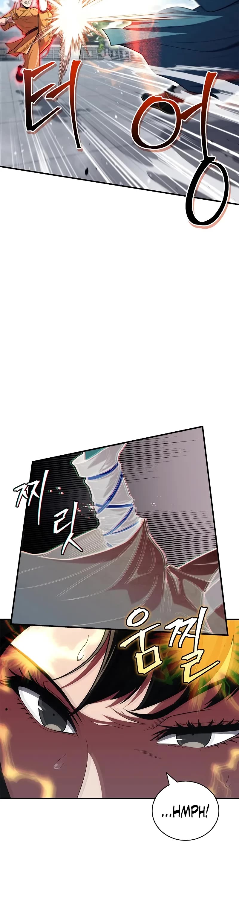 Genius Martial Arts Trainer Chapter 52 page 13 - Chapter 52