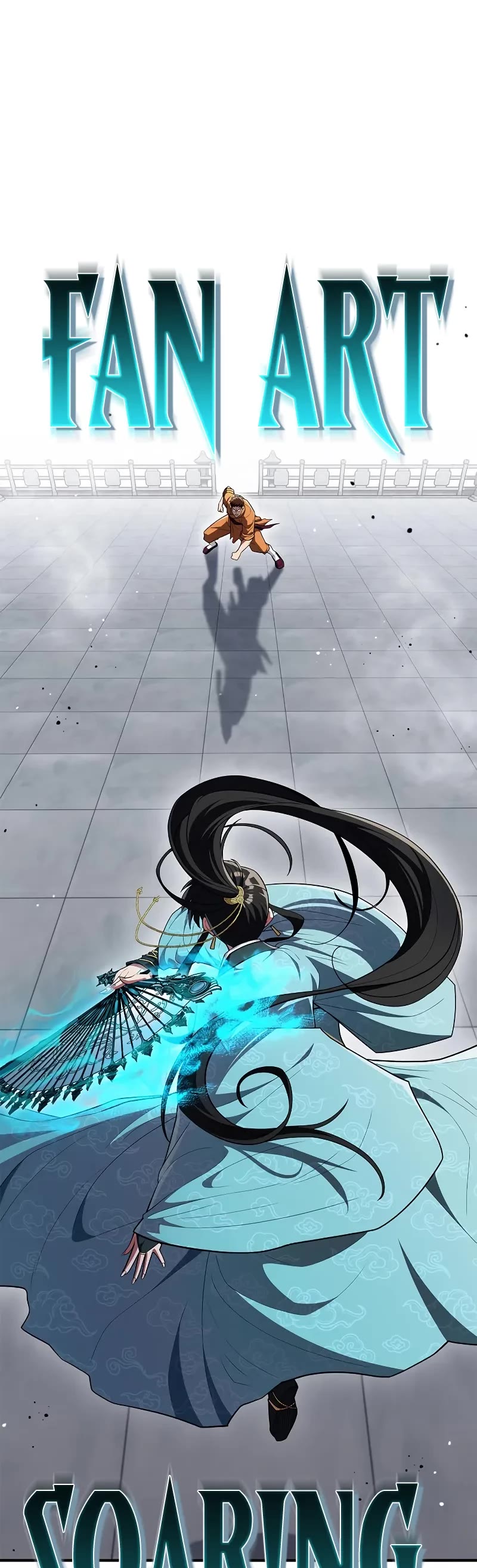 Genius Martial Arts Trainer Chapter 52 page 15 - Chapter 52