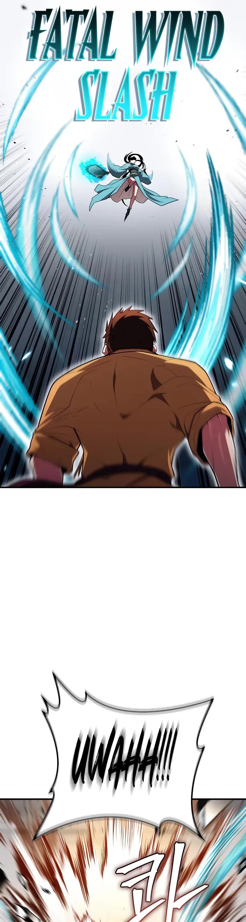 Genius Martial Arts Trainer Chapter 52 page 17 - Chapter 52