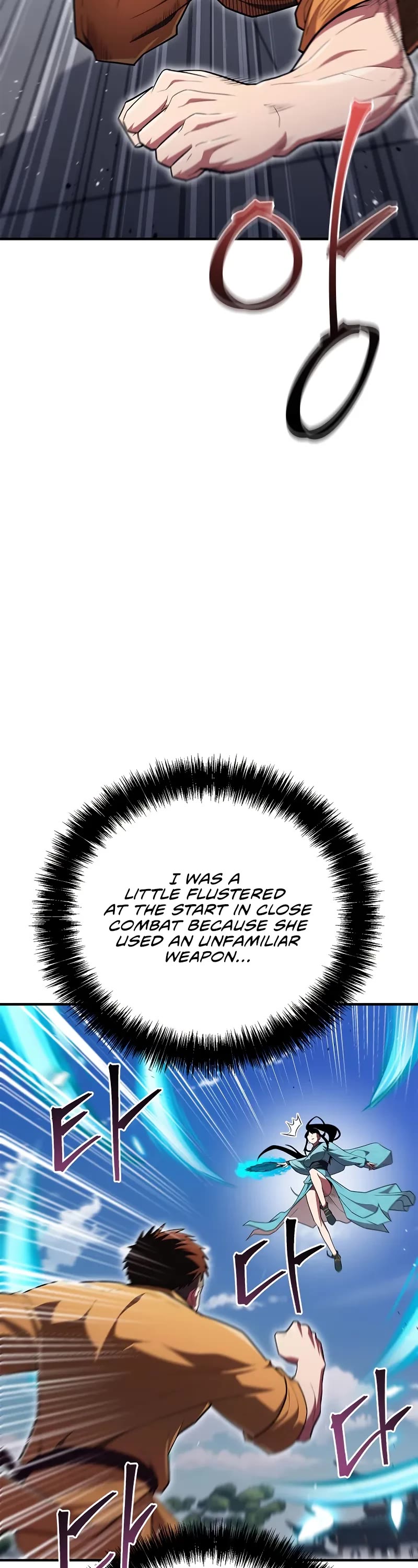 Genius Martial Arts Trainer Chapter 52 page 24 - Chapter 52