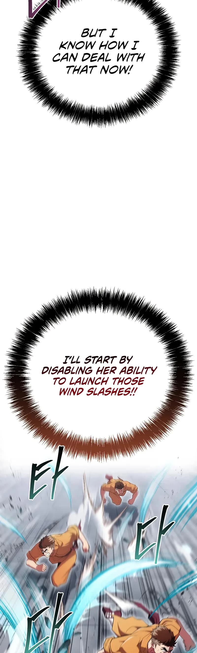 Genius Martial Arts Trainer Chapter 52 page 25 - Chapter 52