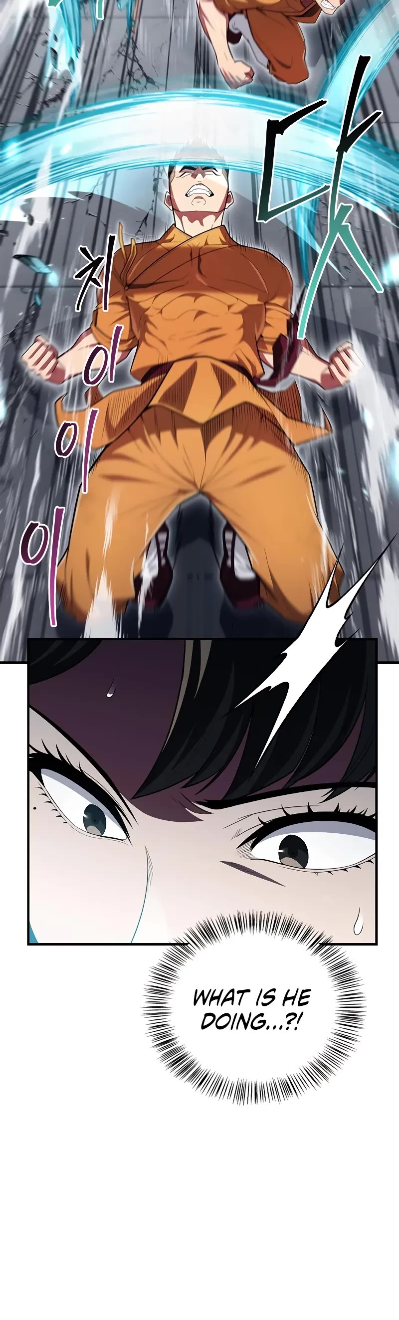 Genius Martial Arts Trainer Chapter 52 page 26 - Chapter 52