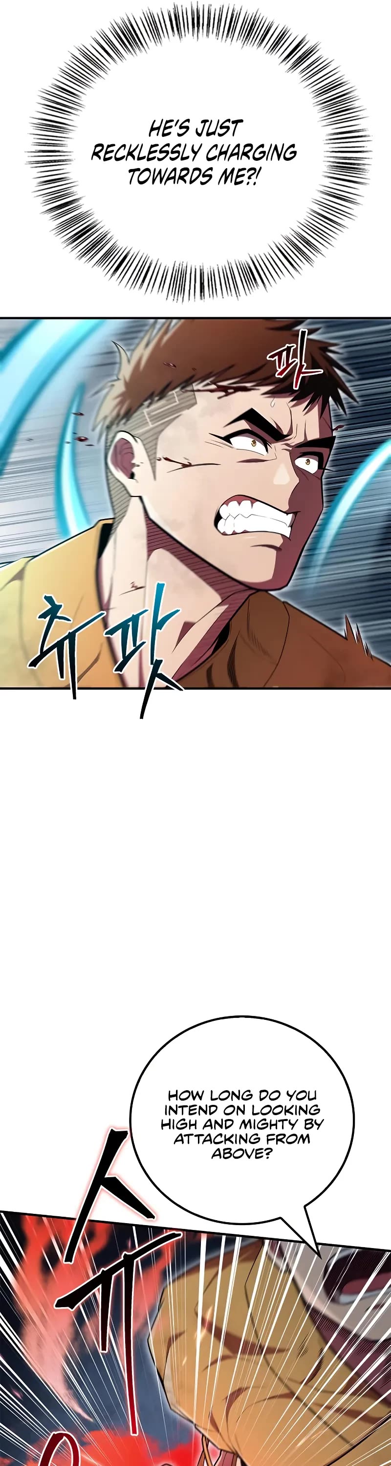 Genius Martial Arts Trainer Chapter 52 page 27 - Chapter 52