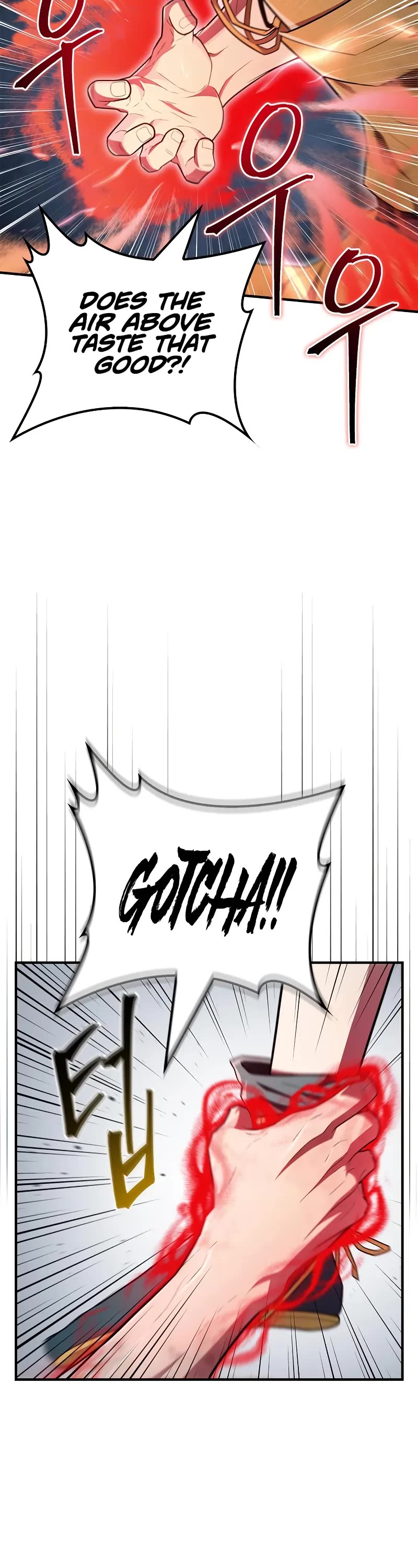 Genius Martial Arts Trainer Chapter 52 page 28 - Chapter 52