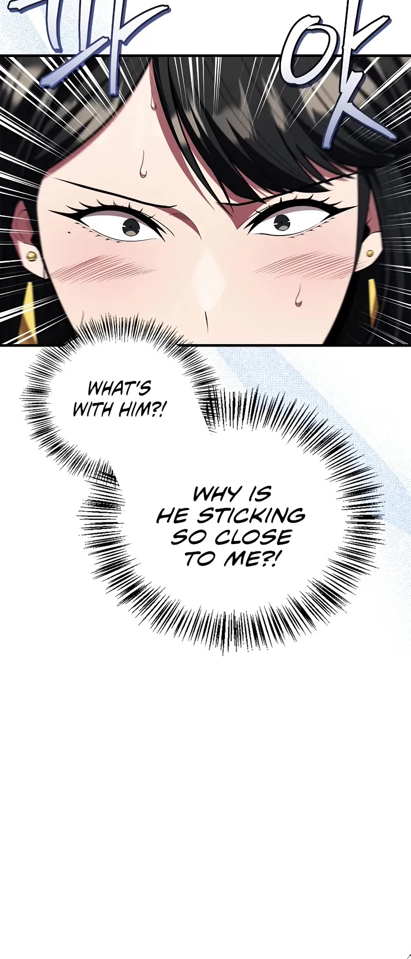 Genius Martial Arts Trainer Chapter 52 page 35 - Chapter 52