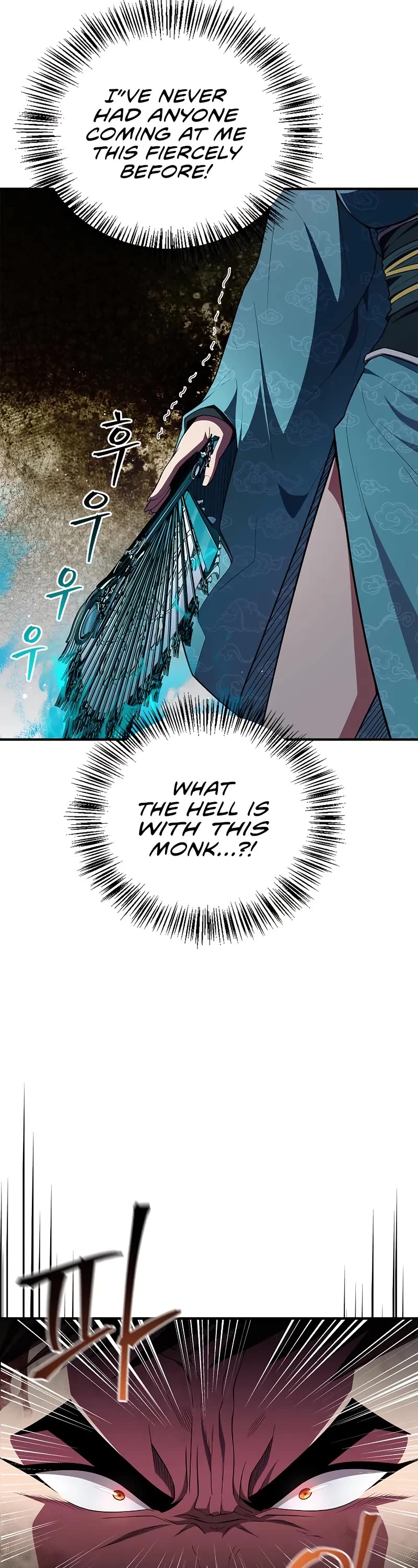 Genius Martial Arts Trainer Chapter 52 page 38 - Chapter 52